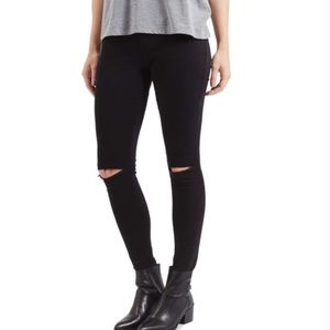 Topshop Moto Leigh 28R